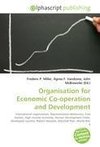 Organisation for Economic Co-operation and Development
