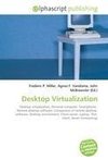 Desktop Virtualization