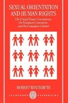 Sexual Orientation and Human Rights