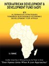Inter-African Development and Development Fund (Iadf)