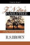J'Nita's Family Tree