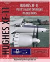 HUGHES XF-11 PILOTS FLIGHT OPE