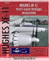 Hughes XF-11 Pilot's Flight Operating Instructions