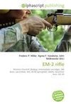EM-2 rifle