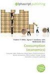 Consumption (economics)