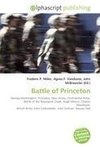Battle of Princeton