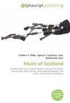 Music of Scotland