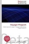Voyager Program