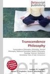 Transcendence Philosophy