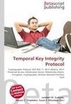 Temporal Key Integrity Protocol
