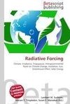 Radiative Forcing