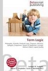 Term Logic