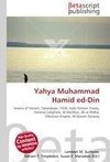 Yahya Muhammad Hamid ed-Din