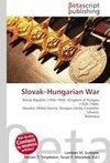 Slovak-Hungarian War