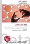 Uranium-238