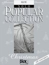 Popular Collection Christmas. Flute Solo