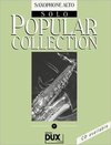 Popular Collection 1. Saxophone Alto Solo