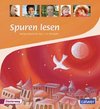 Spuren Lesen 1/2. Schulbuch. Grundschule