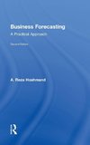 Business Forecasting