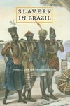 Slavery in Brazil