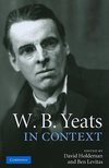W.B. Yeats in Context