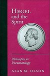 Hegel and the Spirit