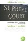 Marbury vs. Madison