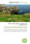History of the North Sea