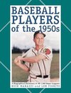 Baseball Players of the 1950s
