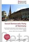 Social Democratic Party of Germany