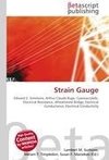 Strain Gauge