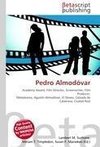 Pedro Almodóvar