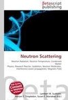 Neutron Scattering