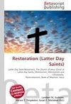 Restoration (Latter Day Saints)