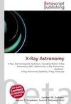 X-Ray Astronomy