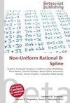 Non-Uniform Rational B-Spline