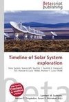 Timeline of Solar System exploration