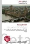 Tony Benn