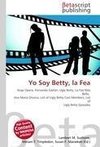 Yo Soy Betty, la Fea