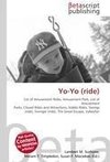 Yo-Yo (ride)