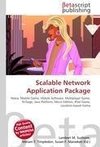 Scalable Network Application Package