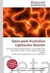Open-pool Australian Lightwater Reactor
