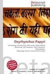 Oxyrhynchus Papyri
