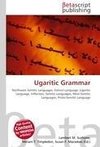 Ugaritic Grammar