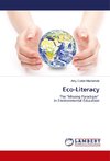 Eco-Literacy