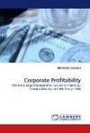 Corporate Profitability