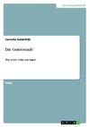 Die Geistestaufe