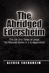 The Abridged Edersheim