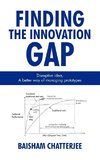 Finding the innovation gap