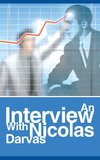 INTERVIEW W/NICOLAS DARVAS